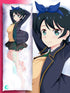 Ruka Sarashina Body pillow case RENT A GIRLFRIEND Mitgard-Knight